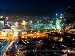 Гэрэлтүүлгийн ашиглалт, засвар хариуцсан компаниудын ажилд үнэлгээ хийж байна