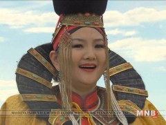 Ц.Түмэнжаргал тэргүүн байрт шалгарлаа