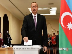 Үндсэн хуульд нэмэлт өөрчлөлт оруулах эсэх асуудлаарх санал асуулга болж байна 