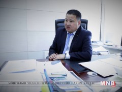Ж.Энхбат: Хот хоорондын зорчигч тээврийн үйлчилгээнд өвөлжилтийн бэлтгэл бүрэн хангагдсан