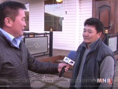 Х.Тулга: Хүн өөрөө сэтгэж чадвал сайхан амьдрах боломж бий