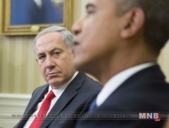 АНУ, Израйль улс 38 тэрбум америк долларын гэрээ байгууллаа