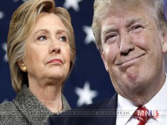 Хиллари Клинтоныг Ерөнхийлөгч болоход эрүүл мэндээр тэнцэхгүй гэв