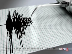Газар хөдлөлтийн гамшгаас сэргийлэх зөвлөлийг шинээр байгуулав