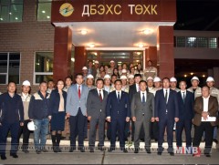 Дорнодын станцыг өргөтгөнө