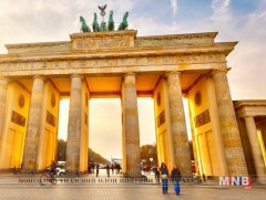 ХБНГУ-ын Берлиний сонгуулийн албан ёсны дүн гарлаа 