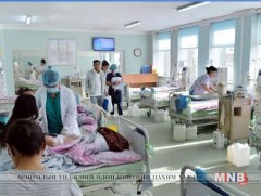 Эрүүл мэндийн салбарт оруулж буй санхүүжилтийг нэмэх хэрэгтэй гэв