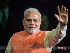 Энэтхэг улс Парисын хэлэлцээрт нэгдэхээ илэрхийлэв 