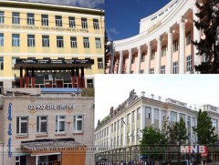 Энэ жил их, дээд сургуулийн сургалтын төлбөр 2.6 хувиар өсчээ