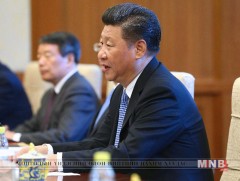 БНХАУ, Испанитай харилцаа, хамтын ажиллагаагаа өргөжүүлэхээр тохиролцов