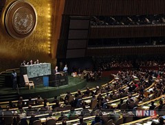 Японы Ерөнхий сайд Умард Солонгосын асуудлаарх НҮБ-ын аюулгүйн зөвлөлийн хуралдааныг ахална 