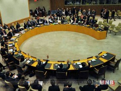 НҮБ-ын Аюулгүйн зөвлөл Сирийн асуудлаар шуурхай хуралдсан ч хэлэлцээ бүтэлгүйтлээ 