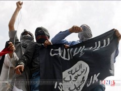 “Исламын улс” бүлэглэл цахим хуудас нээжээ 