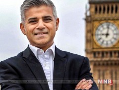 Садик Хан: Лондон хөрөнгө оруулагчдын итгэлийг даасан хот хэвээр байна