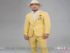 А.Мөнхбатын жин илүүдсэнээр дэвжээнд гарсангүй