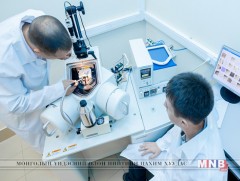 Нэг багшид ногдох эрдэм шинжилгээний ажлын зардлыг 3 саяд хүргэнэ