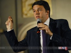 Италид үндсэн хуульд өөрчлөлт оруулах эсэх асуудлаарх бүх нийтийн санал хураалт болно 