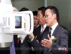 Зүрх, судасны салбарынхан ажлын үр дүнгээ танилцуулав 