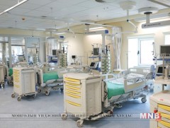 Өндөр өртөгтэй эмчилгээний зардлыг хувийн эмнэлгүүдэд олгодог болчихвол улсын эмнэлгийн ачаалал бу..