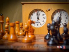 “Их нүүдэл-2016” олон улсын шатрын тэмцээнийг Монголд болно 