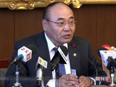 Орон нутгийн сонгуульд АН-ын 7500 нэр дэвшигч өрсөлдөнө