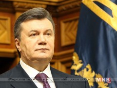 Януковичийн эсрэг дахин  эрүүгийн хэрэг үүсгэхээр  төлөвлөж байна