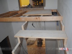 Нийслэлийн гурван цэцэрлэгийн засварын ажил дуусаагүй байна