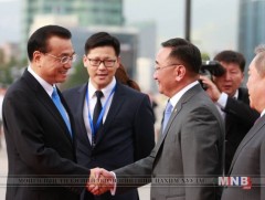 Буцалтгүй тусламжийн зарим хэсгийг гэр хорооллын дахин төлөвлөлтөд зарцуулна