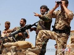 АНУ Сирийн сөрөг хүчнийхэнд цэргийн дэмжлэг үзүүлэх асуудлыг хэлэлцэж байна 