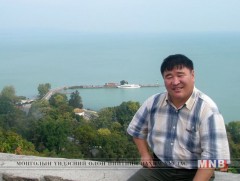 Д.Нямаа: Уншигчдынхаа хүсэн хүлээдэг сэтгүүлийн шинэ дугаарыг хэвлүүллээ 