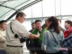 “Монголын ойн аж ахуй эрхлэгчид, нөхөрлөлийг чадавхижуулах” сургалт зохион байгууллаа