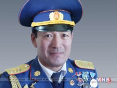 Д.Ариунжаргал: Хурдан морь ч 24 цаг тасралтгүй шогшихгүй дээ 