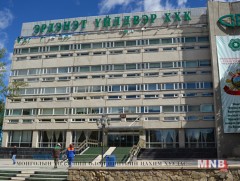“Эрдэнэт” үйлдвэрийг Ю.Цэдэнбалын нэрэмжит болголоо