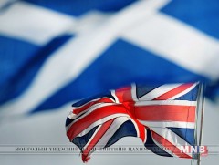 Шотландын тусгаар тогтнолын асуудлаар дахин санал хураалт болно