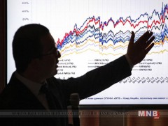 ОХУ-ын  эрүүл мэнд, боловсролын санхүүжилтийн хэмжээ буурах төлөвтэй байна