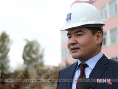 П.Ганхүү: Эрчим хүчний чиглэлээр 3-4 томоохон төсөл хэрэгжүүлнэ