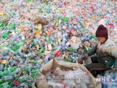 “Хог хаягдлаа багасгая, ангилан ялгая, дахин боловсруулъя” гар зургийн уралдааны дүн гарлаа