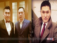 Яруу найрагчид дарга болсон нь олон 