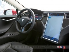 Тесла компани жолоочгүй машин үйлдвэрлэнэ