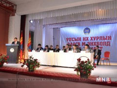 Ирэх онд 78 мянган ахмадад “Насны хишиг” тэтгэмжийг олгоно 