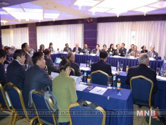 14 орны төлөөлөл усны асуудлаар хуралдаж байна