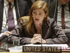 Умард Солонгосын эсрэг илүү чанга хориг тавих ажлыг түргэвчилнэ