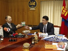 “Мазаалай” хиймэл дагуулыг  ирэх оны хавар хөөргөнө