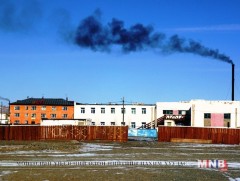 Орон нутгийн уурын зуухууд ачааллаа дийлэхээ больжээ