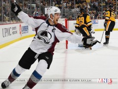 Өнгөрсөн улирлын аварга “Питтсбург Пингвинс” Дорнод бүсийг тэргүүлж байна