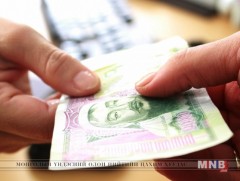 Нийт хүүхдийн  63 хувь нь хүүхдийн мөнгөө бэлнээр  авчээ   