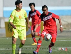 “Хүрхрээ” лиг өндөрлөлөө