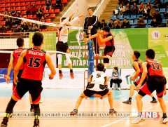 Медальтнууд өнөөдөр тодорно