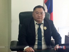 Т.Ариунбаатар: Төмөр замын тээврийн салбарын бодлогын талаар дорвитой нэгдмэл судалгаа хэрэгтэй ба..