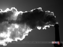 Энэ жил агаарын бохирдлыг бууруулахад зориулж 5 тэрбум төгрөг төсөвлөнө